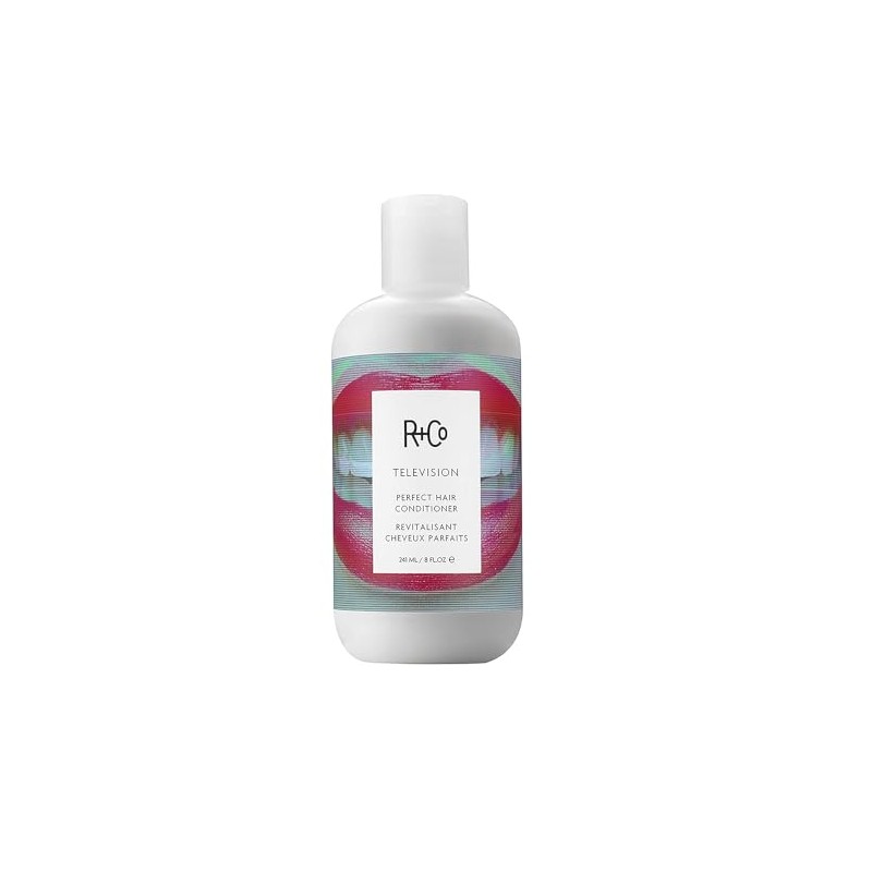 R+Co Television Perfect - Acondicionador de pelo, 8 fl. oz
