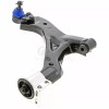 Mevotech Supreme Suspension Control Arm and Ball Joint Assembly Front