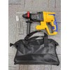 Cordless Rotary Hammer Compatible With,Brushless SDS 2.5 Joules Rotary Hammer