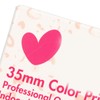 35mm Color Film ISO 400 Wide Exposure Latitude Medium Contrast