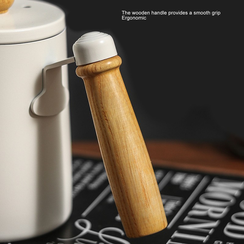 600ml 20oz Pour Over Coffee Kettle Pour Over Kettle Gooseneck