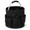 17L Large Capacity Collapsible Storage Bag with Handle Portable Organizer