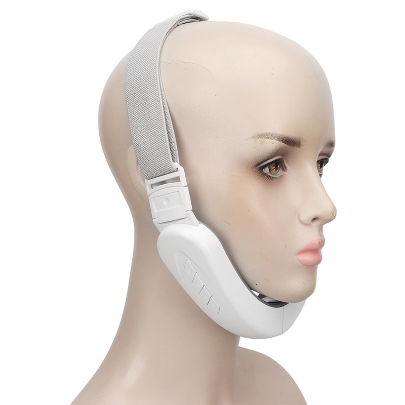 Facial Slimming Machine 6 Modes 180 Degrees Folding Microcurrent Skin