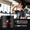 Premium Hydration Powder for Carnivore Diet - Balanced Electrolyte Support,