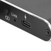 2.4G Wireless Audio Transceiver No Delay Audio Transmitter Receiver Adapter