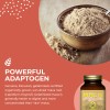 Healthforce Superfoods Maca Gelatinizada 120 Caps