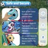 VATOS Soccer Ball Game Set for Kid Indoor Outdoor Backyard