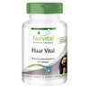 Fairvital Hair Vitamins Tablets - Hair Vital - High Dose