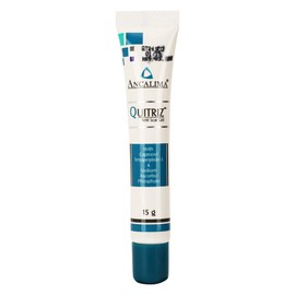 ANCALIMA Quitriz Anti Scar Gel, 15 gm