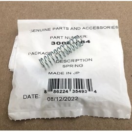 Arctic Cat NEW OEM Arctic Cat Snowmobile Power Valve Cover Spring  3006-484