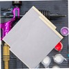 Vaguelly 20sheets Tattooing Transfer Paper Tattoo Paper for Supplies Copy