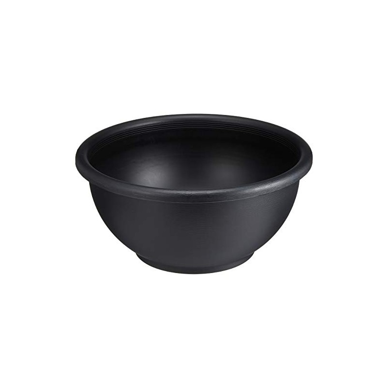 SUDO S-5622 Aisumi Star Pet Round Pot of Medaka