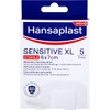 Hansaplast Sensitive Sterile Wound Dressing 6 x 7 cm