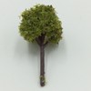 DauStage N Gauge Diorama, Railway, Architecture, Model, Tree, Landscape, 1.2