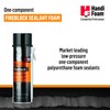 Icp Adhesives And Sealants Handi-Foam Fireblock Sealant