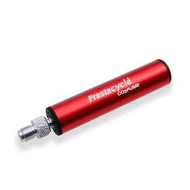 Prestacycle Alloy CO2 Pump Only