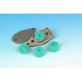 JAMES GASKET CVR BREATHER FILTR99-03TC - 63815-99