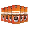 Dunkin' Original Blend Medium Roast Ground Coffee, 12 Ounces (Pack
