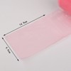 JNAWA Tattoo Cover Barrier Film Pink Barrier Film for Tattoos