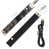 SVPRO 16MP Autofocus USB Camera Module with Microphone for Computer,HD