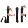 2 Pairs Boot Shaper Form Inserts Multifunction Boots Tall Support