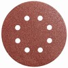 Klingspor PS 18 EK Sanding Disc, Diameter 125 mm, 8
