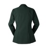 Kerrits Stretch Competitor Koat 3-Snap Hunter Green Size: M