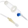 Teqler Infusion System Infusion Device for Gravity Infusions