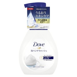 Dove Hand Soap, Foam, Hand Wash, Foaming Type, Deep Moisture, 8.5 fl oz (240 ml) (x1)