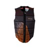 Ronix RXT - CE Approved Impact Vest - Electro Orange/Black