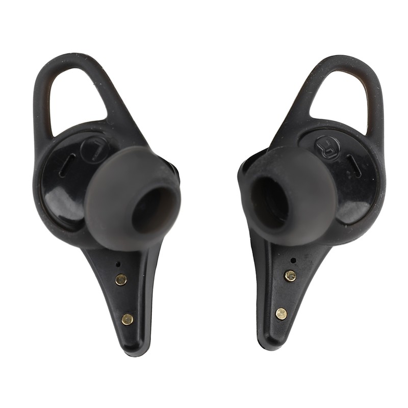 K9 Wireless Bluetooth Earbuds Two Sided Stereo Stable Connection Daily
