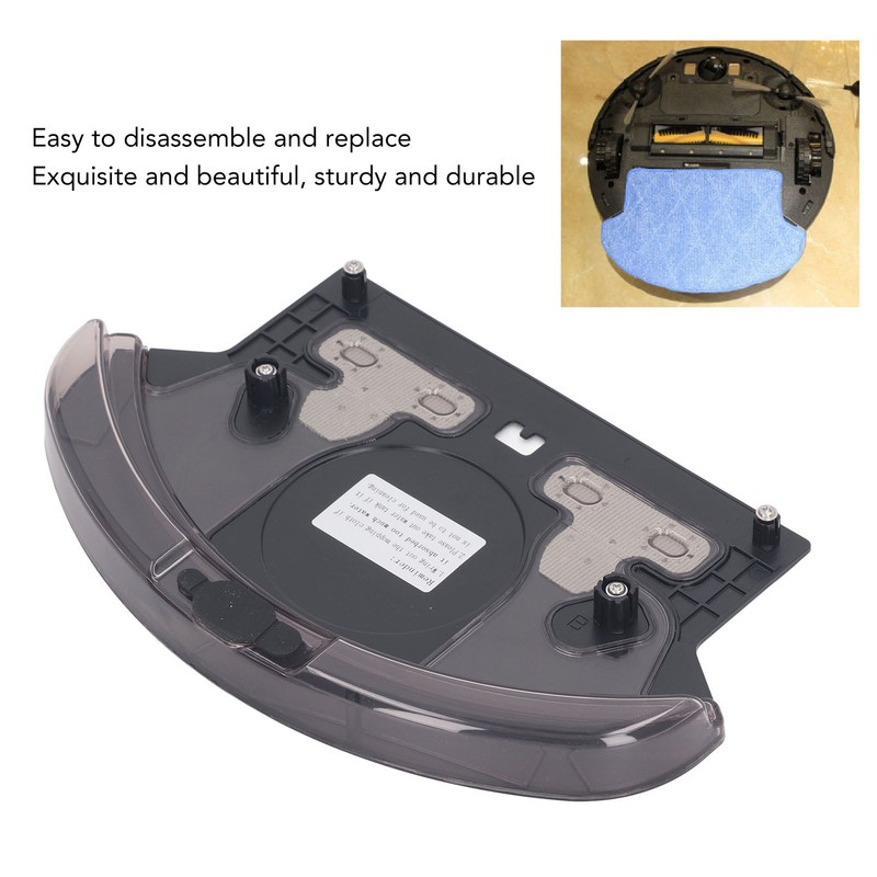 Robot Vacuum Cleaner Water Tank Type B Water Tank for