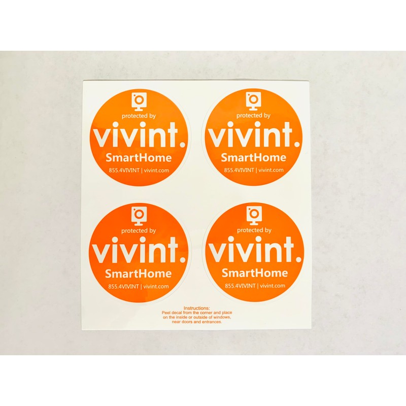 Generic 1 Yard Sign with 28"" Aluminum Post and 4