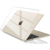 EooCoo Case Compatible with MacBook Air 13 inch Case for