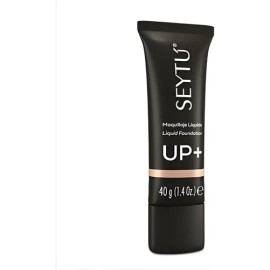 Maquillaje Liquido Fps15, Cobertura Alta Y Natural