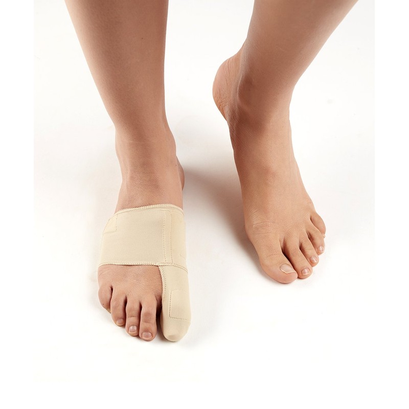 Epitact - Hallux Valgus (Bunion) Day Corrector - Size L