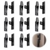 XdealCozyxc 8 Pairs Bath Panel Clips, Bath Panel Fixing Kit