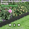 Metal Landscape Edging 6" H X 40" L, 6 Pack