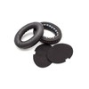 vhbw Ear Pads Replacement Pads 7.7 cm Compatible with Bose