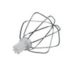 Bosch Siemens 00644284 Original Whisk Whisk Stirring Unit Mixing Attachment