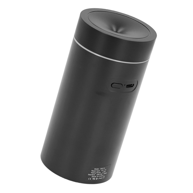 Car Diffuser USB Powered Automatic 2000mAh with 7 Colors Lights