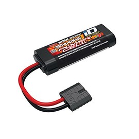 Traxxas 2925 Series 1 NiMH 7.2V 1200mAh Stick, 1/16 VXL, 490-Pack