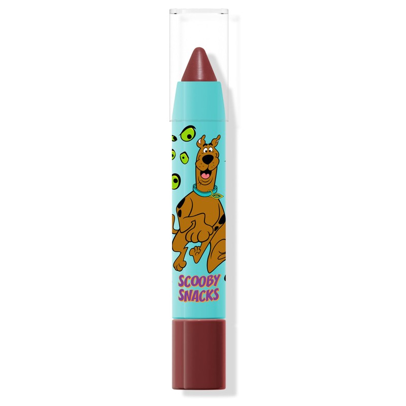 wet n wild Scooby Doo Collection Scooby Snacks Lip Balm