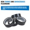 milKit Tubeless Rim Tape - 11yd (10m) Rim Strip Roll