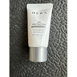 HERA UV Protector EXTREME-FORCE / 15mlx2=30ml  SPF50+/PA++++ FREE SHIP FROM USA