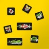 Eurographics Memo Board mag1031 German Magnets, Glass, Eurographics My Lovely