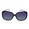 OYMI Women's Latest Style Oversized Polarised Sunglasses 100% UV Protection