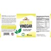 Rise-N-Shine Apple Cider Vinegar Capsules - Immune Support Vitamins -