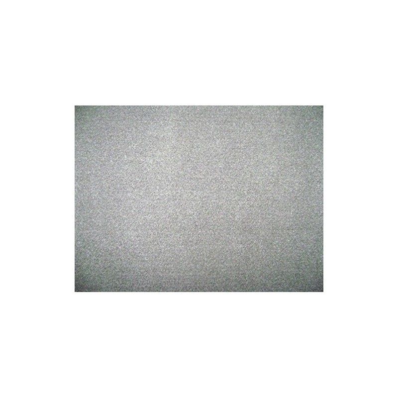 4ft x 15ft Grey Speaker Box Carpet + Spray Adhesive