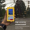 BR 6 Geiger Counter Nuclear Radiation Detector Geiger Counter Nuclear